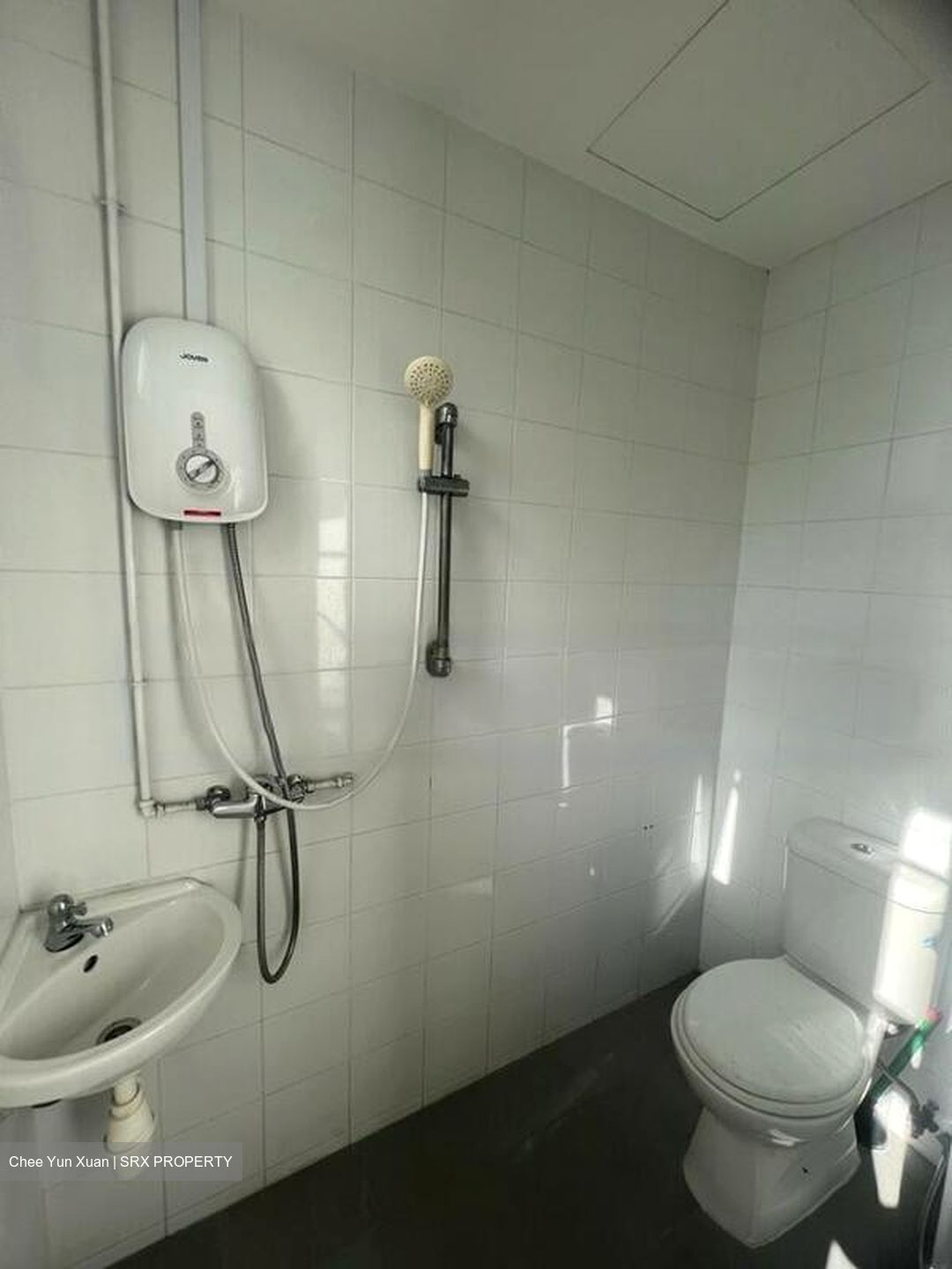 Atrium Residences (D14), Apartment #464414071